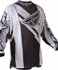 Fly Racing 2012/2013 F-16 Race Jersey