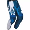 Fly Racing 2012 F-16 Race Pants-Blue/White RACE WEAR