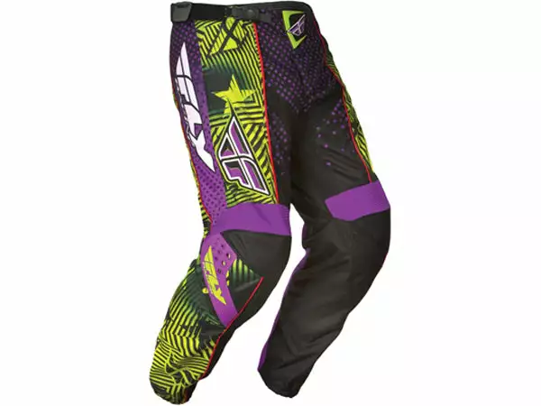 Fly Racing 2012 F-16 Race Pants-Black/Purple-Adult 40 1 Fly Racing 2012 F-16 Race Pants-Black/Purple-Adult 40