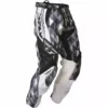 Fly Racing 2012 Kinetic Race Pants-Black/Gray
