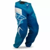 RACE WEAR Fly Racing 2015 F-16 Race Pants-Blue/Light Blue