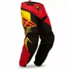 Fly Racing 2015 F-16 Race Pants-Red/Black RACE WEAR