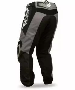 Fly Racing 2015 F-16 Race Pants-Black/Gray