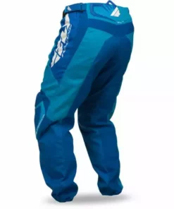 RACE WEAR Fly Racing 2015 F-16 Race Pants-Blue/Light Blue