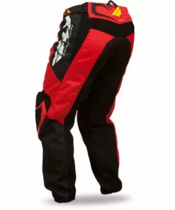 Fly Racing 2015 F-16 Race Pants-Red/Black RACE WEAR