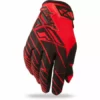 Fly Racing 2014 Kinetic Gloves-Red/Black RACE WEAR