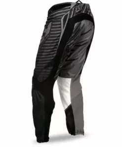 Fly Racing 2014 Kinetic Shock Race Pants-Gray/Black