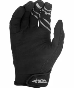 RACE WEAR FLY RACING 2019 F-16 GLOVES-Black