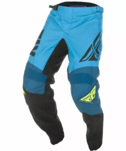 FLY RACING 2019 F-16 PANT-Blue/Black/Hi-Vis