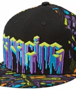 Fly Racing Bombdrip Hat-Wild APPAREL