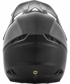 FLY RACING 2019 F2 Carbon MIPS Helmet-Solid Black