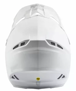 FLY RACING 2019 F2 Carbon MIPS Helmet-Solid White