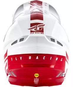 FLY RACING 2019 F2 Carbon MIPS Shield Helmet-Hi-Vis/Black 6 FLY RACING 2019 F2 Carbon MIPS Shield Helmet-Hi-Vis/Black