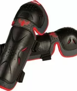 Fly Racing Flex II Knee/Shin Guards