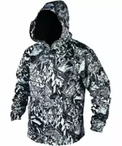 Fly Racing Winner's Hoodie-Black/White APPAREL