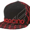 Fly Racing Lynx Hat-Red