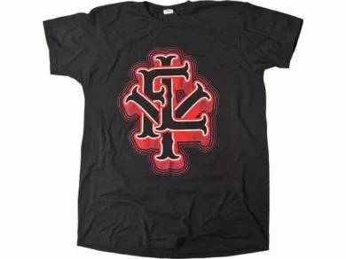 APPAREL Fly Racing MVPlayer T-Shirt-Black 1 APPAREL Fly Racing MVPlayer T-Shirt-Black