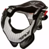 PROTECTIVE GEAR Fly Racing Podium Neck Brace-Black/White