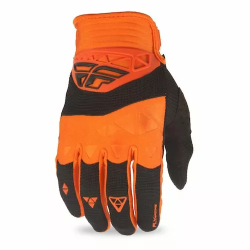 Fly Racing 2016 F-16 Glove-Orange RACE WEAR 1 Fly Racing 2016 F-16 Glove-Orange RACE WEAR