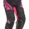 Fly Racing RACE WEAR Fly Lite Hydrogen Pants-Neon Pink/Black