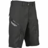 RACE WEAR Fly Racing 2011 Ripa Shorts-Black
