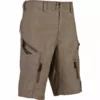 Fly Racing 2011 Ripa Shorts-Brown RACE WEAR