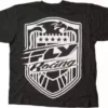APPAREL Fly Racing Squad T-Shirt-Black