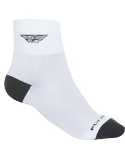SHOES Fly Racing 2018 Shorty Socks 5 SHOES Fly Racing 2018 Shorty Socks