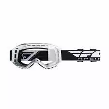Fly Racing 2019 Focus Goggles-Grey/Clear