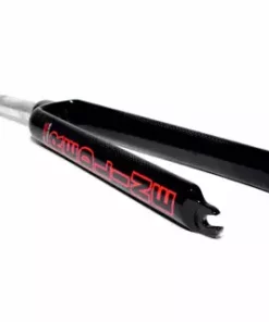 Redline Carbon Microline Fork-20" Forks