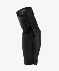 100% Fortis Elbow Guard-Black PROTECTIVE GEAR