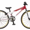 Free Agent Team Mini BMX Race Bike-Red/White RACE BIKES