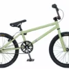 Free Agent Maverick BMX Bike-Swamp Green RACE BIKES