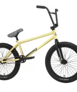 Sunday Street Sweeper LHD 20.75