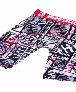 Freegun Boxer Shorts-Brand