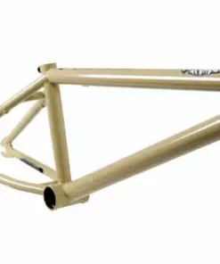 FIT S4 Aitken BMX Frame