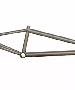 Deco Self-Titled BMX Frame