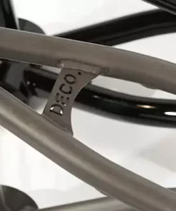 Deco Self-Titled BMX Frame