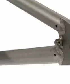 Deco Self-Titled BMX Frame