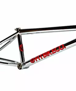 FIT Justin Inman BMX Frame
