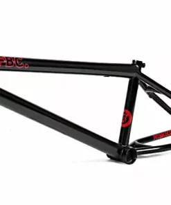 FIT Justin Inman BMX Frame