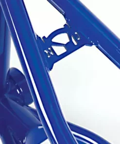 Skavenger Vinnie Sammon Signature Tunnel BMX Frame