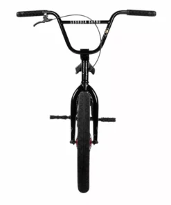 Subrosa Sono XL 21"TT BMX Bike-Gloss Black