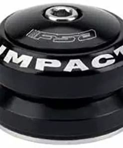 FSA OEM Impact Headset-Black-1 1/8" Headsets