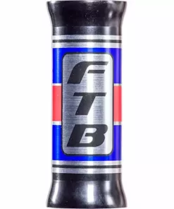 Factory Team Bikes (FTB) Revolution BMX Race Frame-Black FRAMES