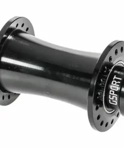 G-Sport Marmoset Front Hub-36H Hubs