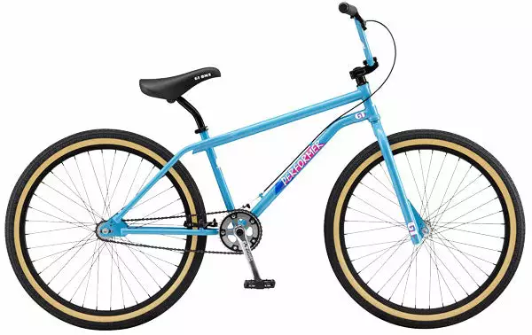 GT Performer 26" Bike-Blue RACE BIKES 1 GT Performer 26" Bike-Blue RACE BIKES