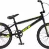 GT Mach One Race Bike - Pro - Black RACE BIKES