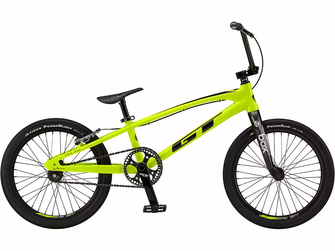 RACE BIKES GT Speed Series Pro XXL 1 RACE BIKES GT Speed Series Pro XXL