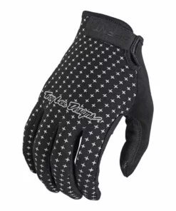 Troy Lee Designs 2018 Sprint Glove-Black RACE WEAR